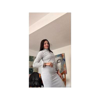 SEXY, CALIENTE Y APASIONADA