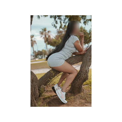 Maria deliciosa sin limites.