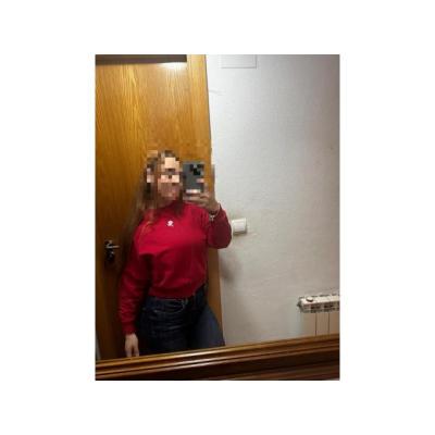 Masajista completa y muy guarra