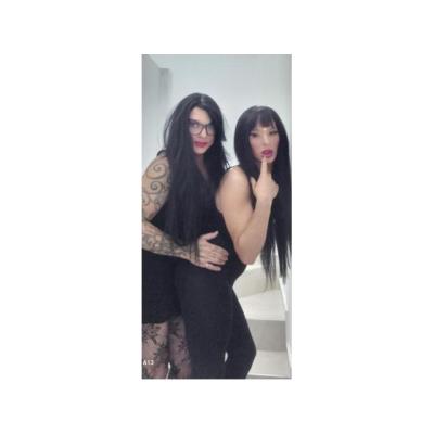 DUO TRANS FIESTERAS LAS MEJORES DEL CIRCUITO