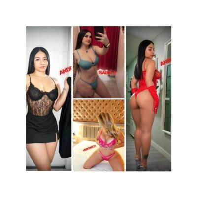 CHICAS QUE LE GUSTAN QUE LE CHUPEN EL CHOCHO.