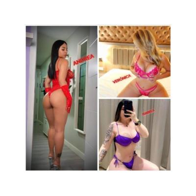 CHICAS QUE LE GUSTAN QUE LE CHUPEN EL CHOCHO.