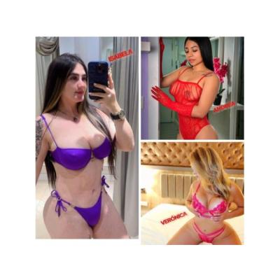 CHICAS QUE LE GUSTAN QUE LE CHUPEN EL CHOCHO.