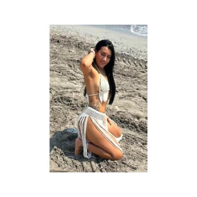 CHICA SENSUAL ALEGRE  GEMA