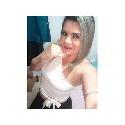ERIKA CHICA MUY CALIENTE EN ELDA