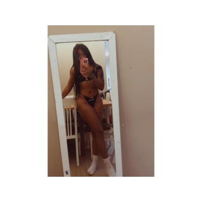 diablita calientica y sexy