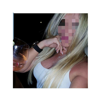 Sol Guapa y caliente.