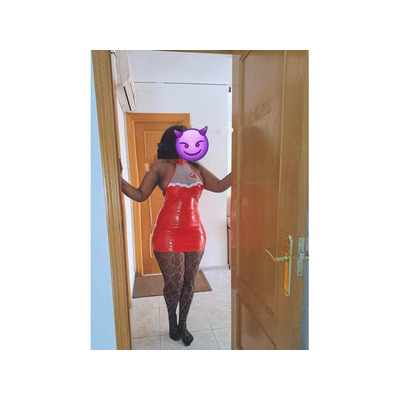 MONIQUE DESDE CALIFORNIA A TU DOMICILIO