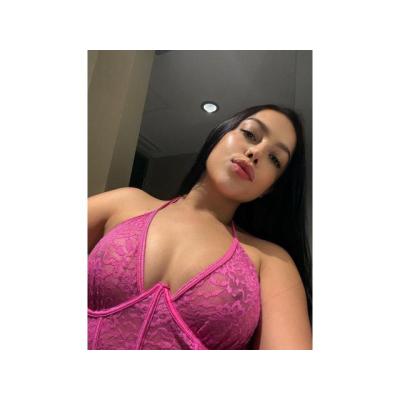 NICOLE JOVENCITA YOGURINA COLOMBIANA