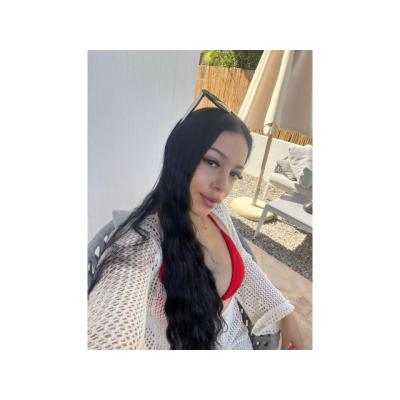 NICOLE JOVENCITA YOGURINA COLOMBIANA