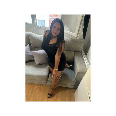 LATINA EN GANDIA 24H DISPONIBLE