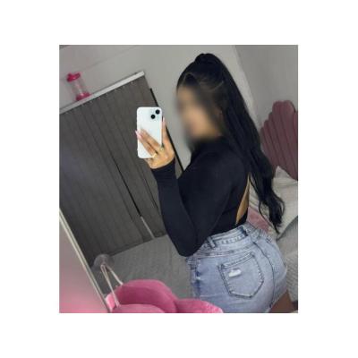 VALENTINA DIVERTIDA  FIESTERA 24HS