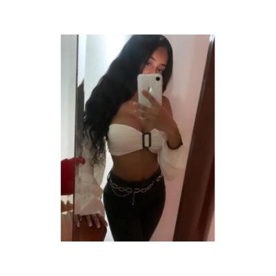 SORAYA DIVERTIDA  FIESTERA 24HS