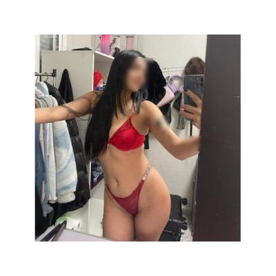 MI CUERPO TOTALMENTE NATURAL SALIDAS