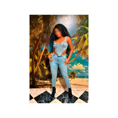 La historia de Sofía, la masajista