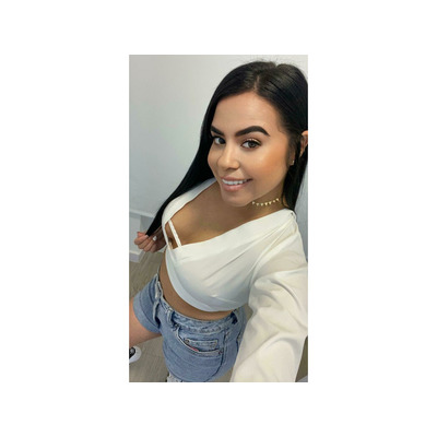 DOMINATE SIN LIMITE TODA PAR TI