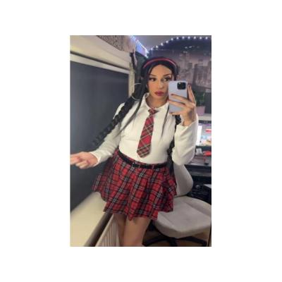 SHARON trans bomba latina