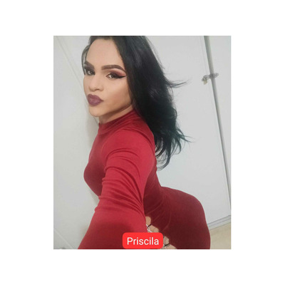 BRASILEÑA CACHONDA CON GANAS DE MUCHA LECHE.