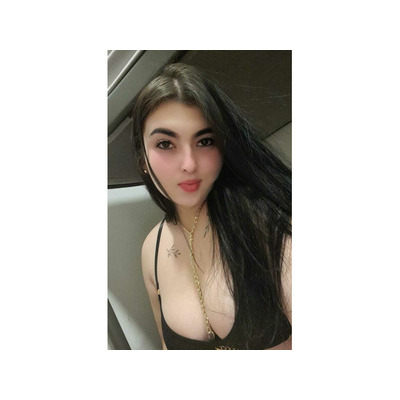 JUGUETONA, ALEGRE Y DIVERTIDA ESCORT