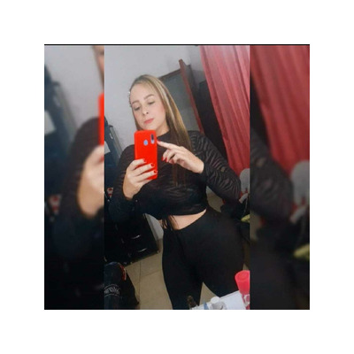 LINA UNA EXPLOSION DE CALENTURA 24H