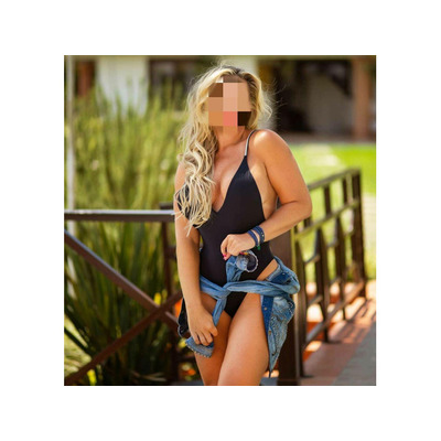 Sol entuciasta y divertida.