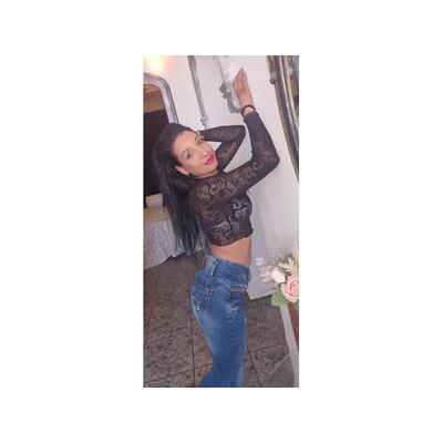 EESPAÑOLA ENTREGADA BUENA AMANTE