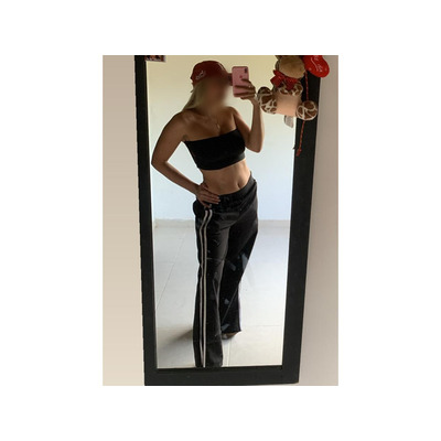 CALIENTE Y CON GANAS DE VISITARTE