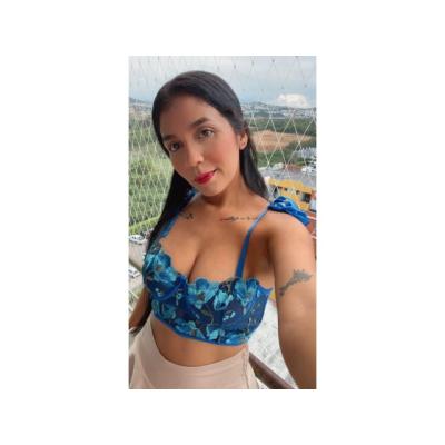 ZOE colombiana  videollamadas /telegram