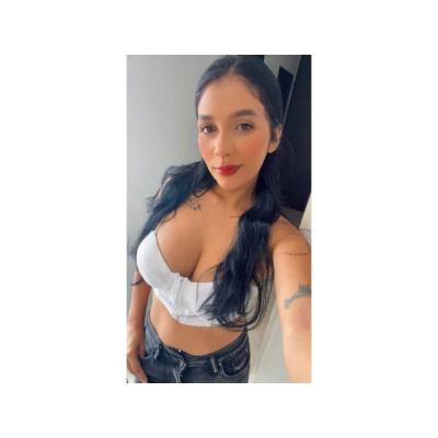 ZOE colombiana  videollamadas /telegram