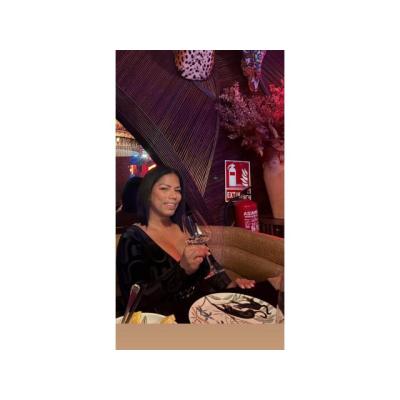 DANIELA Colombiana Traviesa