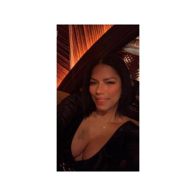 DANIELA Colombiana Traviesa