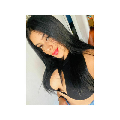 SOY AHIARA, VEN A DISFRUTAR