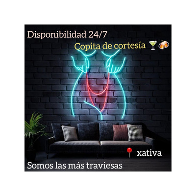 BOMBONES LATINOS, PROMO HORA 90€