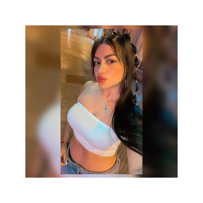 CALIENTE Y CON GANAS DE FIESTA