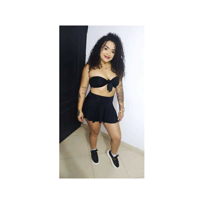 DISPONIBLE PARA TI  LA MAS COQUETA