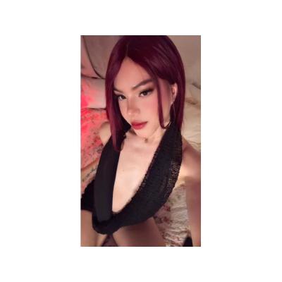 Adriana TRANS, servicios calientes
