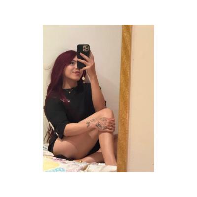 Adriana TRANS, servicios calientes