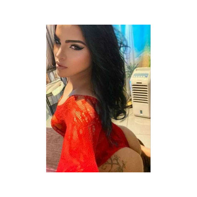 FOLLADA CON TRANS BRASILEÑA