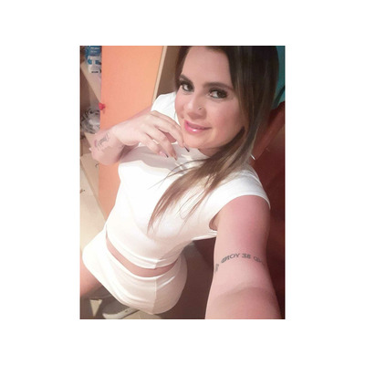 ENCANTADORA RUBIA . . . PACK DE HORAS