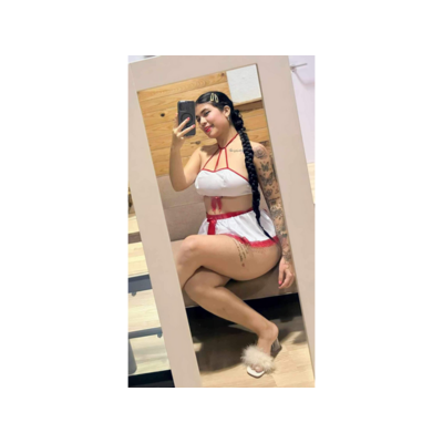Chica muy fiestera