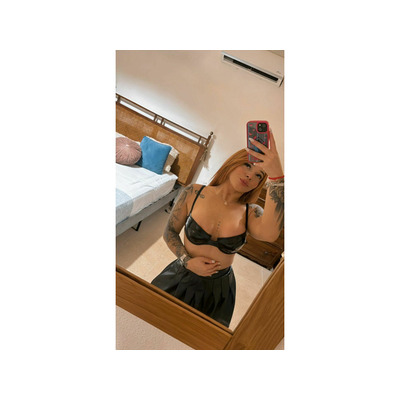LATINA JOVENCITA NOVEDAD