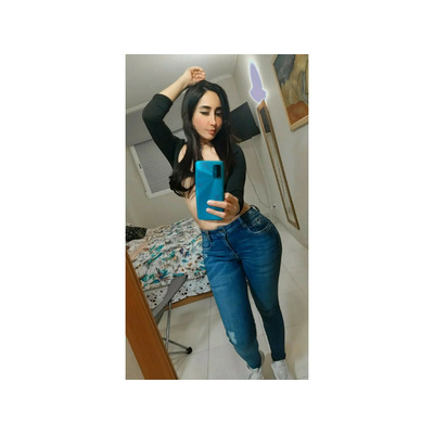 Luna morenaza candente en Gandia