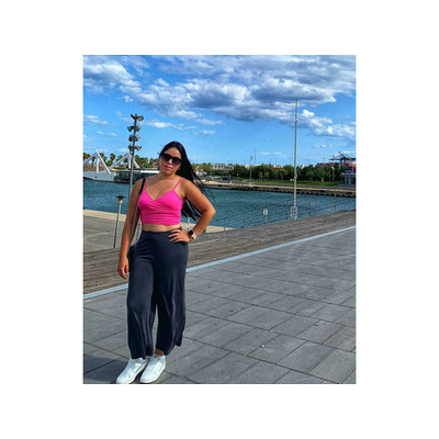 BARBIE SEDUCTORA PARA HOMBRES APUESTOS.