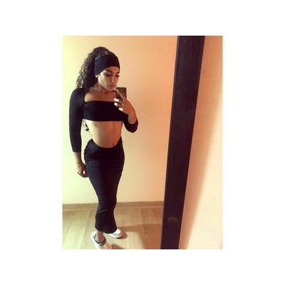 NINFOMANA ARDIENTE SACA LECHE