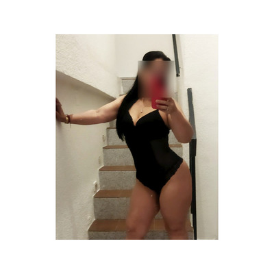 MADURITA CALIENTE Y COMPLACIENTE.