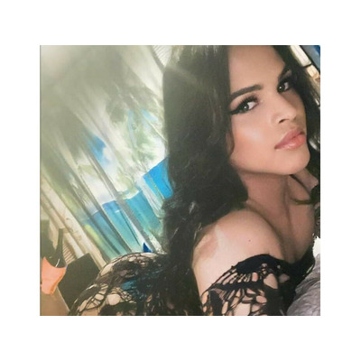 QUIERO HACERTE MUY FELIZ