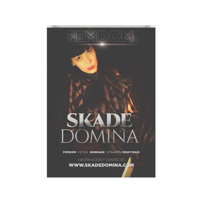 Dominatrix profesional  Alicante