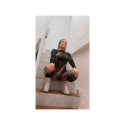 CURVAS DELICIOSAS IMPLICADA Y SENSUAL