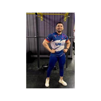 FELIPE MASAJISTA PROFESIONAL MEXICANO