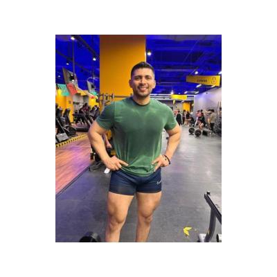 FELIPE MASAJISTA PROFESIONAL MEXICANO
